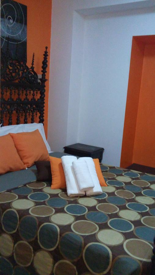 Residencial Moeda Hotel Coimbra Exterior photo